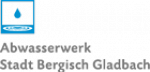 Logo-Abwasserwerk Bergisch-Gladbach