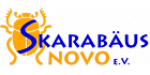 Logo-Skarabaeus Novo e.V.
